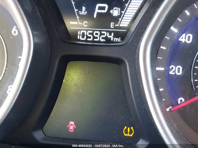 Hyundai ELANTRA SE 2015 5NPDH4AE0FH643925 Image 7