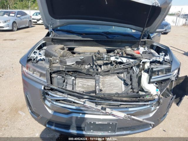 1GKKNLLSXNZ114328 GMC Acadia Awd At4