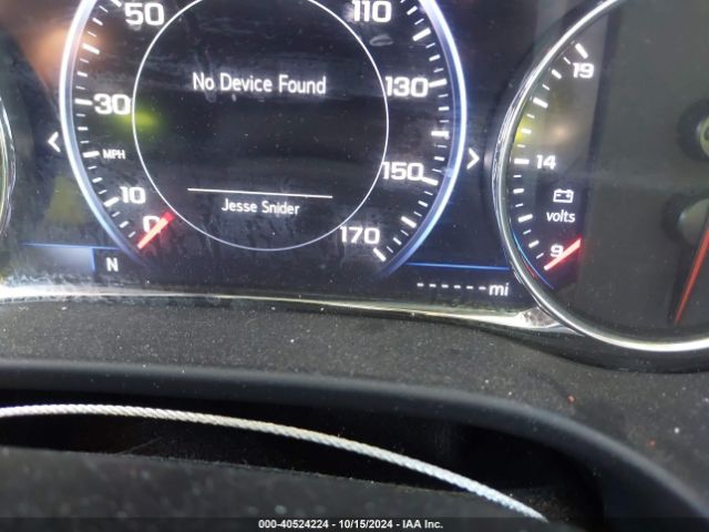 1GKKNLLSXNZ114328 GMC Acadia Awd At4