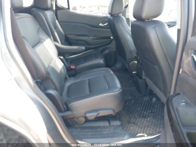 1GKKNLLSXNZ114328 GMC Acadia Awd At4