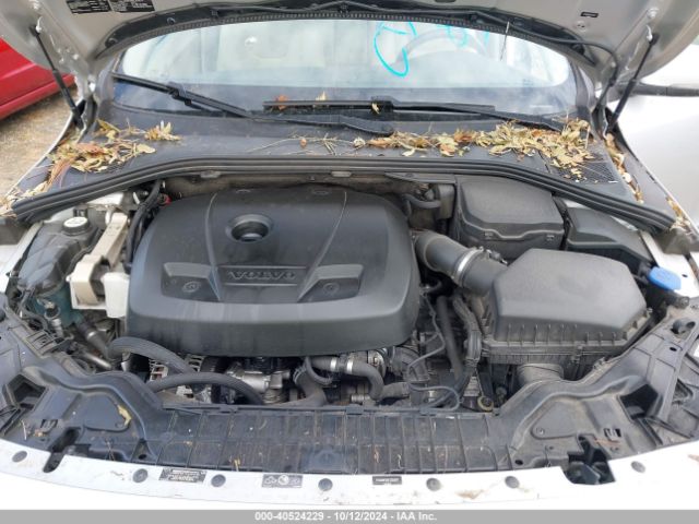 YV140MFK0F2354271 Volvo S60 T5 Premier