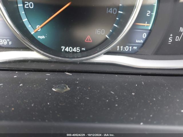 YV140MFK0F2354271 Volvo S60 T5 Premier