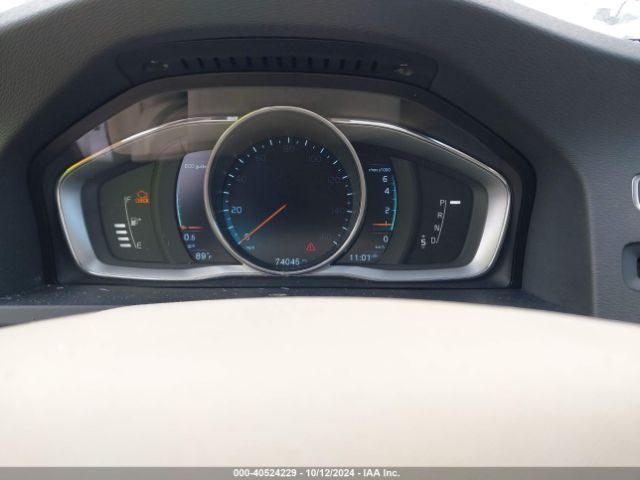 YV140MFK0F2354271 Volvo S60 T5 Premier
