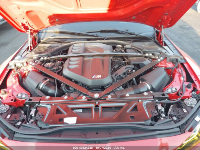 WBS33BA0XRCP43171 BMW M4 Competition Xdrive