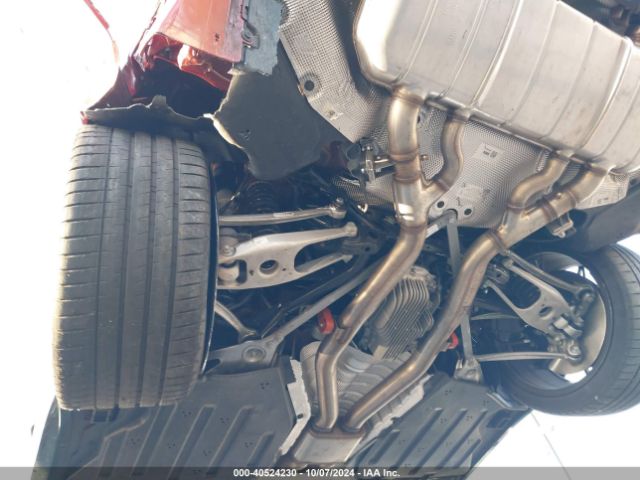 WBS33BA0XRCP43171 BMW M4 Competition Xdrive