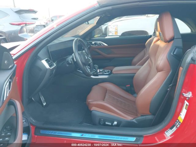 WBS33BA0XRCP43171 BMW M4 Competition Xdrive