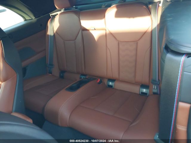 WBS33BA0XRCP43171 BMW M4 Competition Xdrive