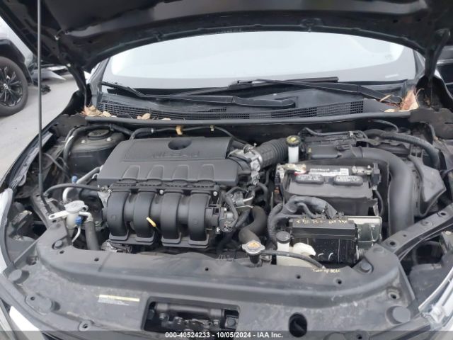 3N1AB7AP0GY236993 Nissan SENTRA S