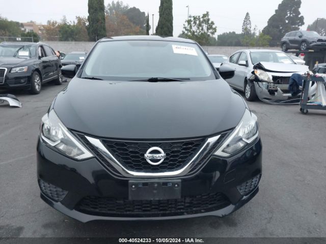 3N1AB7AP0GY236993 Nissan SENTRA S