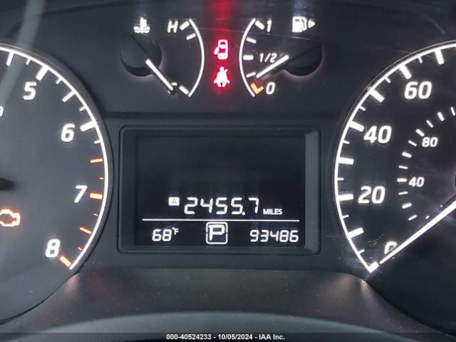 3N1AB7AP0GY236993 Nissan SENTRA S