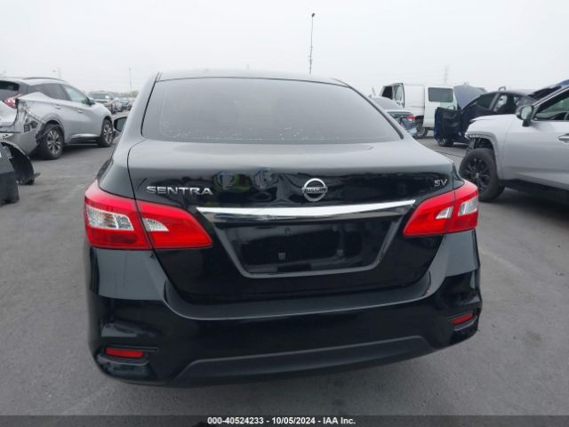 3N1AB7AP0GY236993 Nissan SENTRA S