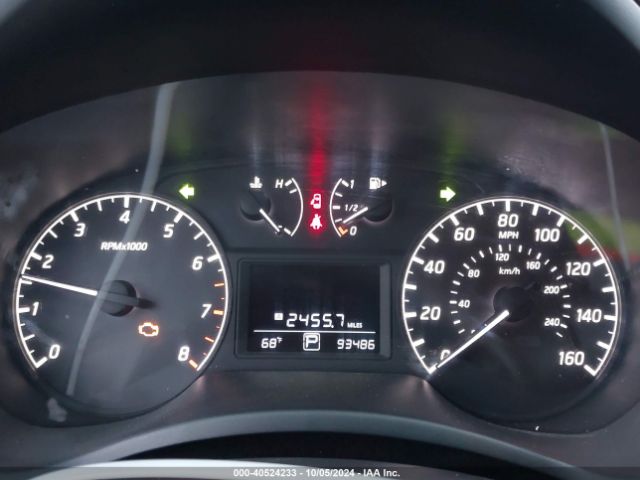 3N1AB7AP0GY236993 Nissan SENTRA S