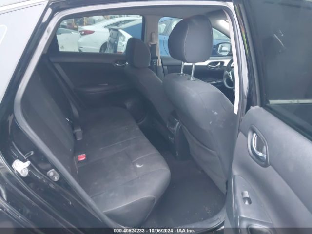 3N1AB7AP0GY236993 Nissan SENTRA S