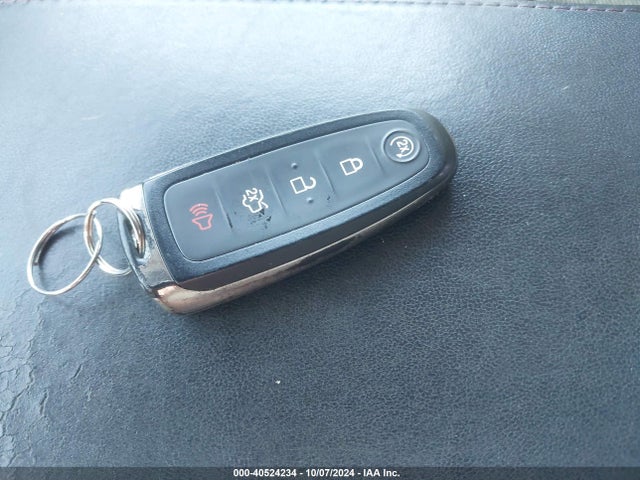 Lincoln MKX 2014 2LMDJ8JK3EBL19153 Image 11