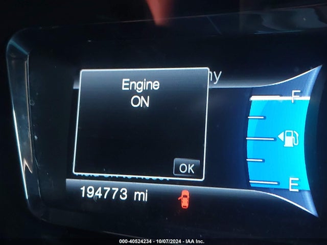 Lincoln MKX 2014 2LMDJ8JK3EBL19153 Image 15