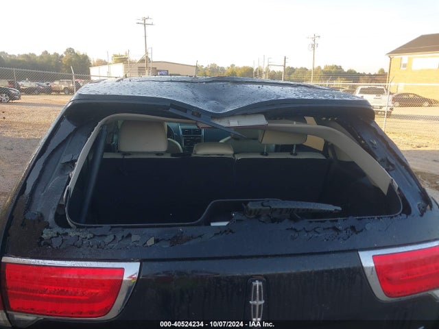 Lincoln MKX 2014 2LMDJ8JK3EBL19153 Image 6
