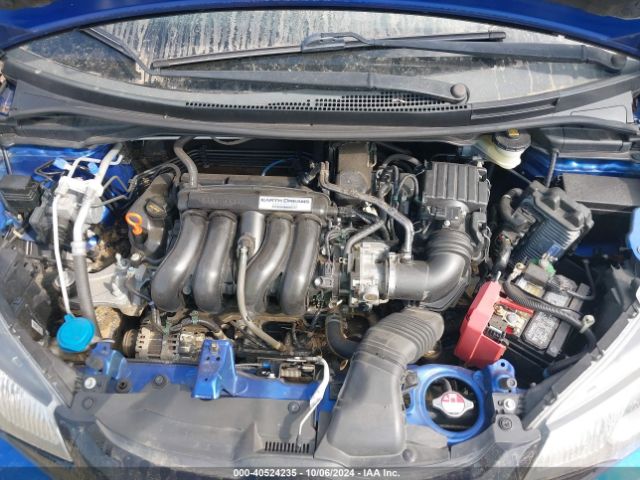 3HGGK5H52FM728190 Honda FIT LX