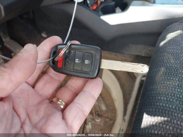 3HGGK5H52FM728190 Honda FIT LX