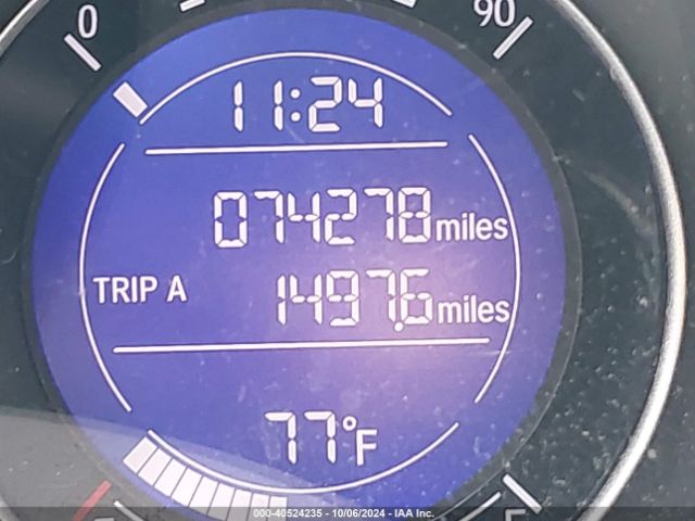 3HGGK5H52FM728190 Honda FIT LX