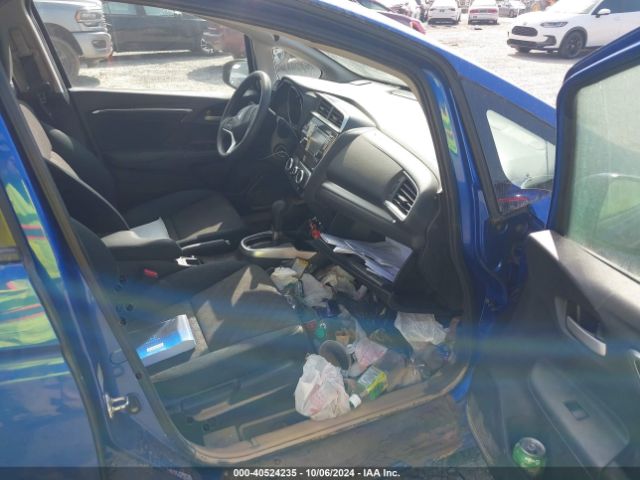 3HGGK5H52FM728190 Honda FIT LX