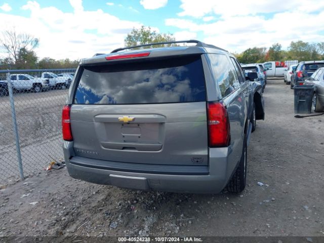 1GNSKHKC3KR148822 Chevrolet Suburban Lt