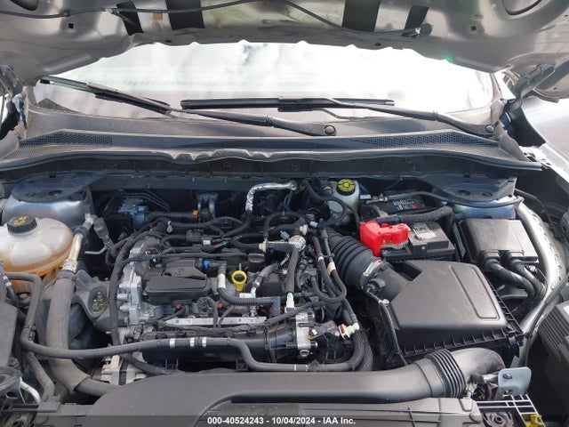 Ford ESCAPE SE 2022 1FMCU0G67NUB33846 Image 10