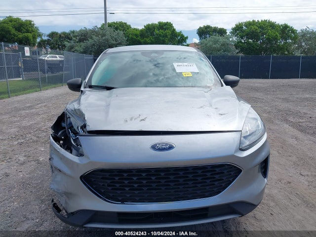 Ford ESCAPE SE 2022 1FMCU0G67NUB33846 Image 12