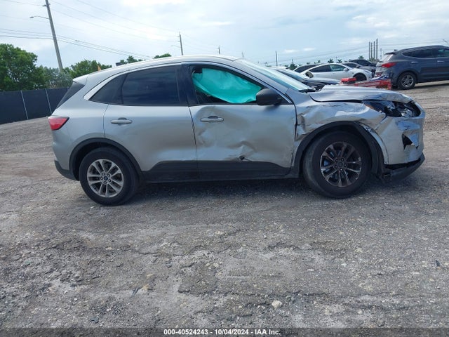 Ford ESCAPE SE 2022 1FMCU0G67NUB33846 Image 13
