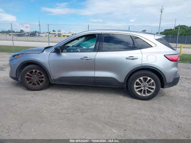 Ford ESCAPE SE 2022 1FMCU0G67NUB33846 Image 14