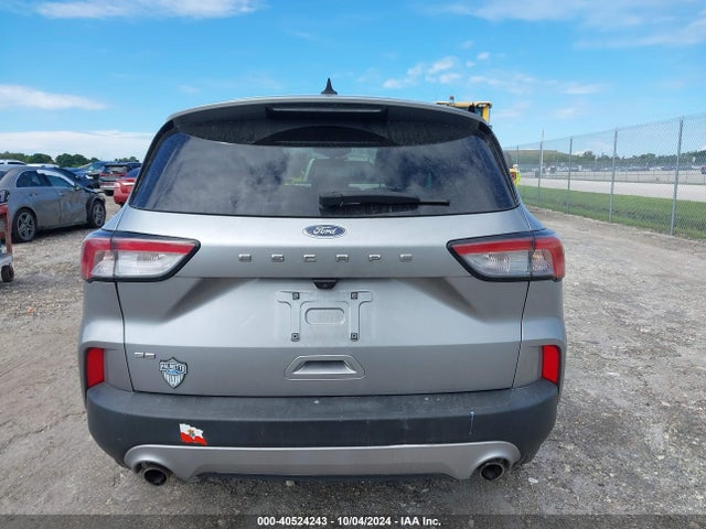 Ford ESCAPE SE 2022 1FMCU0G67NUB33846 Image 16