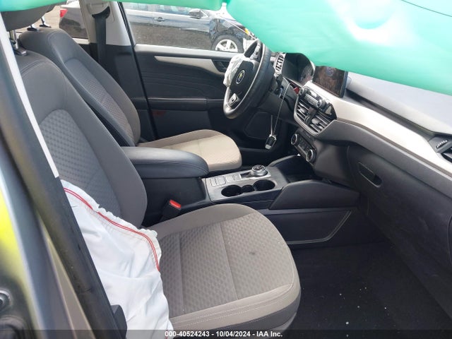 Ford ESCAPE SE 2022 1FMCU0G67NUB33846 Image 5