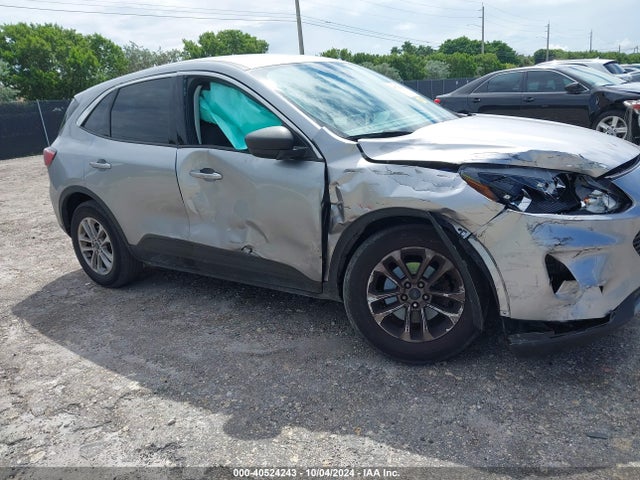 Ford ESCAPE SE 2022 1FMCU0G67NUB33846 Image 6