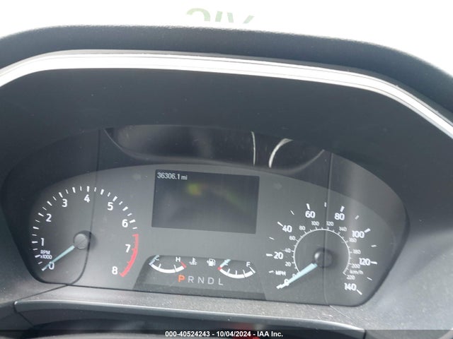 Ford ESCAPE SE 2022 1FMCU0G67NUB33846 Image 7