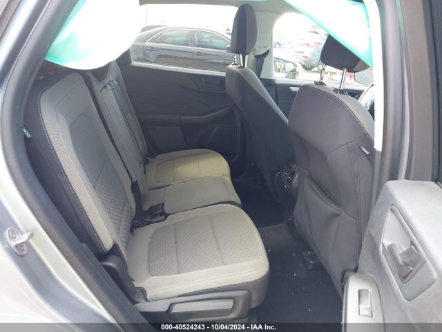 Ford ESCAPE SE 2022 1FMCU0G67NUB33846 Image 8