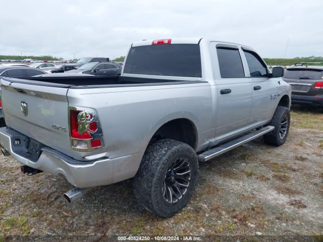 1C6RR7KT8FS758136 RAM 1500 Express
