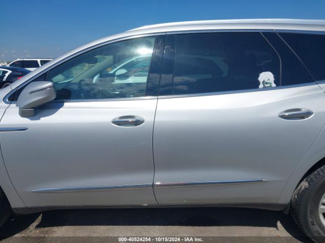 5GAERBKW3JJ220139 Buick Enclave Essence