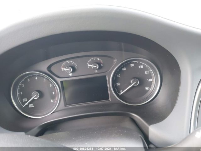 5GAERBKW3JJ220139 Buick Enclave Essence