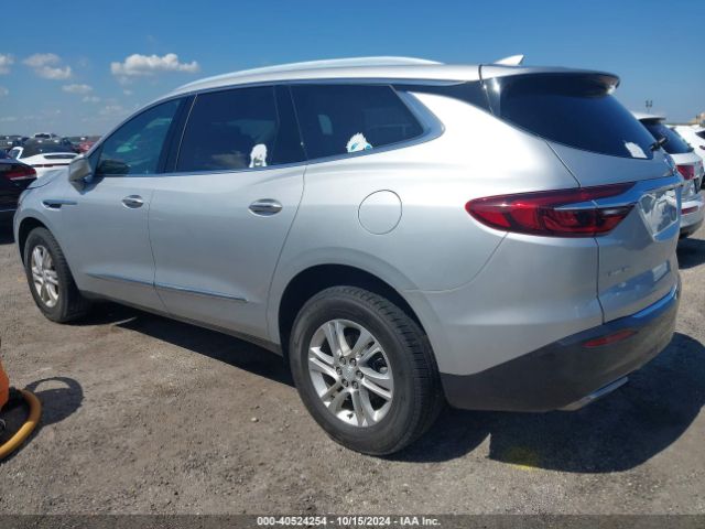 5GAERBKW3JJ220139 Buick Enclave Essence