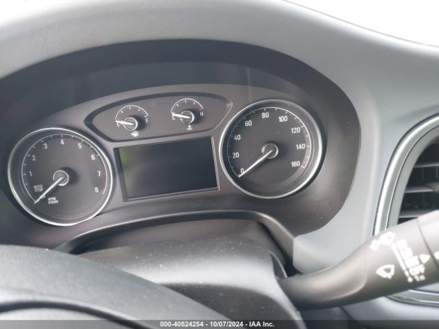 5GAERBKW3JJ220139 Buick Enclave Essence