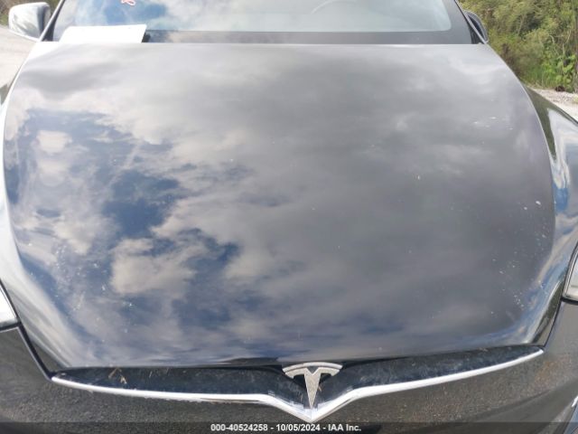 5YJXCBE48JF126476 Tesla Model X 100d/75d/p100d