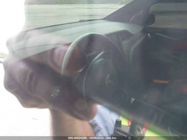 5YJXCBE48JF126476 Tesla Model X 100d/75d/p100d