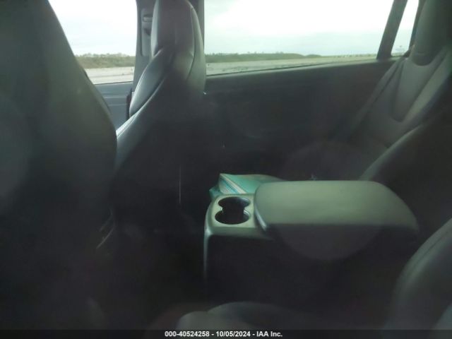 5YJXCBE48JF126476 Tesla Model X 100d/75d/p100d