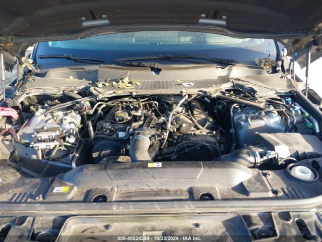 SALWR2RK1KA857515 Land Rover Range Rover Sport Hse Td6