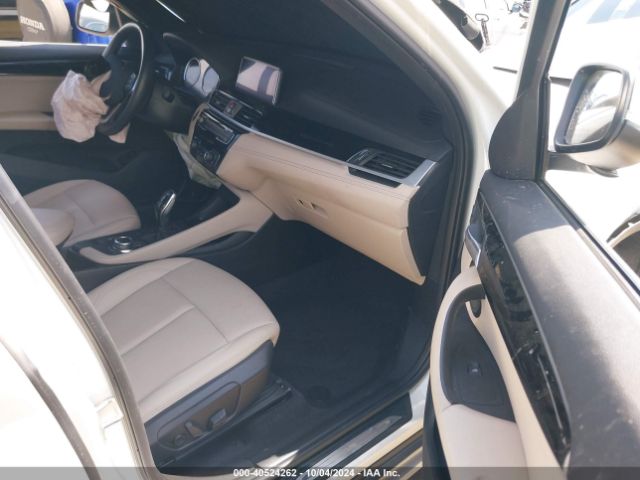 WBXJG7C03N5V03443 BMW X1 Sdrive28i