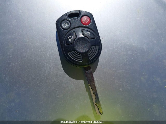 Ford ESCAPE SE 2017 1FMCU9G99HUB22544 Image 11