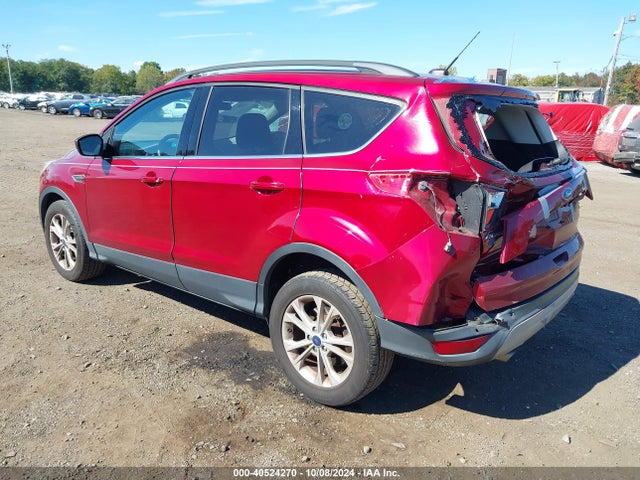 Ford ESCAPE SE 2017 1FMCU9G99HUB22544 Image 3