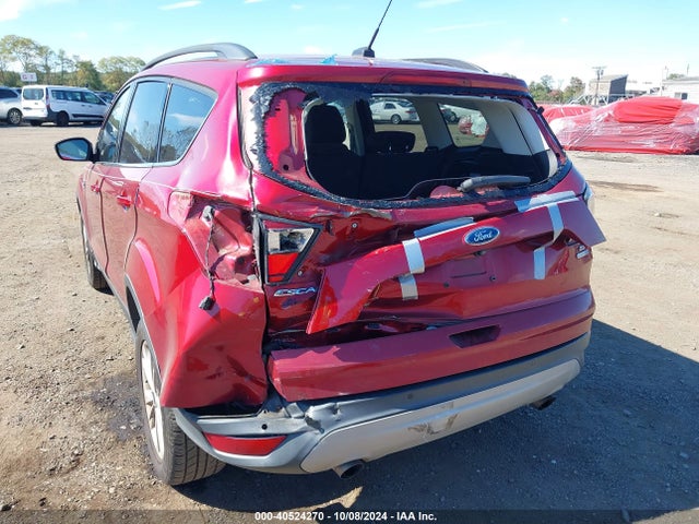Ford ESCAPE SE 2017 1FMCU9G99HUB22544 Image 6