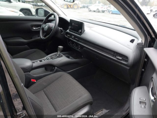 3CZRZ2H32RM724705 Honda Hr-v Awd Lx