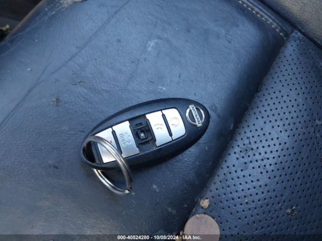 1N4AA6AP6GC380010 Nissan Maxima 3.5 Sl