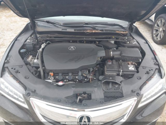 19UUB2F33GA008303 Acura Tlx V6